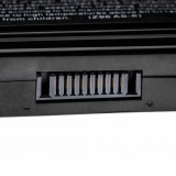 VHBW Notebook akkumulátor Asus 15G10N3475A0, 261750 - 5200 mAh 11,1 V Li-polimer, fekete