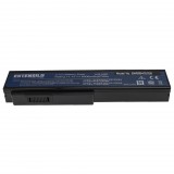 VHBW Notebook akkumulátor Asus 90-NED1B2100Y, 15G10N373800, A32-M50, 15G10N373 - 6000 mAh 11,1 V Li-Ion