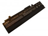 VHBW Notebook akkumulátor Asus A31-1015, A32-1015, AL31-1015, PL32-1015 - 2200 mAh 10,8 V Li-Ion, fekete