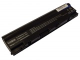 VHBW Notebook akkumulátor Asus A31-1025, A32-1025 - 4400 mAh 10,8 V Li-Ion, fekete