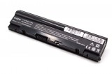 VHBW Notebook akkumulátor Asus A31-1025, A32-1025 - 5200 mAh 10,8 V Li-Ion, fekete