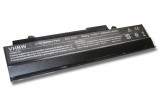 VHBW Notebook akkumulátor Asus A32-1015, PL32-1015, AL31-1015, A31-1015 - 4400 mAh 11,1 V Li-Ion, fekete
