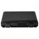VHBW Notebook akkumulátor Asus A32-F52, L0690L6, A32-F82 - 4400 mAh 11,1 V Li-Ion, fekete