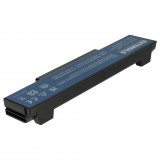 VHBW Notebook akkumulátor Asus A32-Z96, A32-Z94, A32-F3, A33-F3 - 6000 mAh 11,1 V Li-Ion