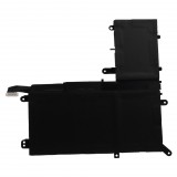 VHBW Notebook akkumulátor Asus B41N1827, 0B200-03070200 - 3500 mAh 15,36 V Li-polymer