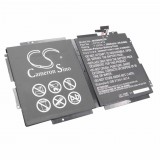 VHBW Notebook akkumulátor Asus C21N1413-hoz - 3900 mAh 7,6 V Li-polimer