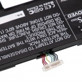 VHBW Notebook akkumulátor Asus C32N1838, 0B200-03460100 - 8000 mAh 11,48 V Li-polymer