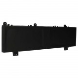 VHBW Notebook akkumulátor Asus C41N2103, 0B200-04120000 - 5800 mAh 15,4 V Li-polimer, fekete