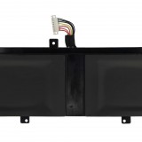 VHBW Notebook akkumulátor Asus C42N2008, 0B200-03840000 - 5650 mAh 15,48 V Li-polymer