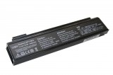 VHBW Notebook akkumulátor BTY-L71, 957-1016T-005, 925C2590F, 925C2240F - 4400 mAh 10,8 V Li-Ion, fekete