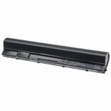 VHBW Notebook akkumulátor Clevo 6-87-W510S-4291, 6-87-W510S - 2200 mAh 11,1 V Li-Ion, fekete