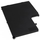 VHBW Notebook akkumulátor Dell 1WWHW, 0PD19 - 7500 mAh 7,4 V Li-polymer