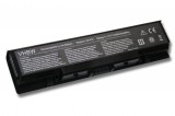 VHBW Notebook akkumulátor Dell 312-0513, 312-0518, 312-0520, 312-0504 - 4400 mAh 11,1 V Li-Ion, fekete
