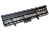 VHBW Notebook akkumulátor Dell 312-0664, 312-0660, 312-0662, 312-0663 - 4400 mAh 11,1 V Li-Ion, fekete