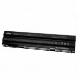 VHBW Notebook akkumulátor Dell 312-1311, 04NW9, 05G67C, 312-1163 - 5200 mAh 11,1 V Li-polimer, fekete