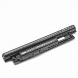 VHBW Notebook akkumulátor Dell 312-1387, 24DRM, 0MF69, 312-1390 - 2600 mAh 14,8 V Li-Ion, fekete