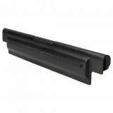 VHBW Notebook akkumulátor Dell 312-1387, 24DRM, 0MF69, 312-1390 - 4400 mAh 11,1 V Li-Ion, fekete