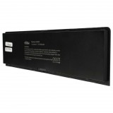 VHBW Notebook akkumulátor Dell 34GKR, 451-BBFV, 451-BBFT, 451-BBFS - 5000 mAh 7,4 V Li-polimer, fekete