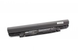VHBW Notebook akkumulátor Dell 451-12177, 451-12176, 3NG29, 451-BBIY - 4400 mAh 11,1 V Li-Ion, fekete