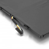 VHBW Notebook akkumulátor Dell TP1GT, 0RNP72, PW23Y, RNP72-hez - 7850 mAh 7,6 V Li-polimer