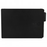 VHBW Notebook akkumulátor Dell XVJNP, 6JRCP - 4400 mAh 11,4 V Li-Ion, fekete