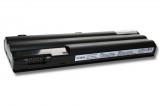 VHBW Notebook akkumulátor FPCBP144, FPCBP144AP, S26391-F2592-L500 - 4400 mAh 14,4 V Li-Ion, fekete