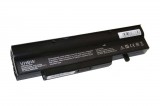 VHBW Notebook akkumulátor Fujitsu 3UR18650-2-T0169, 0.4U50T.011 - 4400 mAh 11,1 V Li-Ion, fekete