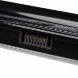 VHBW Notebook akkumulátor Fujitsu 3UR18650-2-T0169, 0,4U50T.011 - 5200 mAh 10,8 V Li-polimer, fekete