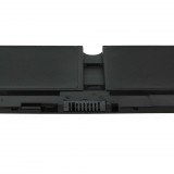 VHBW Notebook akkumulátor Fujitsu CP651077-02, FMVNBP232, FPCBP425 - 3050 mAh 14,4 V Li-Ion, fekete