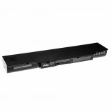 VHBW Notebook akkumulátor Fujitsu Siemens CP477891-03, CP477891-01 - 5200 mAh 10,8 V Li-polimer, fekete