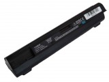 VHBW Notebook akkumulátor Fujitsu Siemens CP477891-03, CP477891-01 - 6600 mAh 11,1 V Li-Ion, fekete