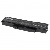 VHBW Notebook akkumulátor Fujitsu-Siemens FOX-EFS-SA-XXF-06, FOX-EFS-SA-XXF-04 - 4400 mAh 10,8 V Li-Ion