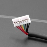 VHBW Notebook akkumulátor Gigabyte 961TA013F - 4030 mAh 15,2 V Li-Ion