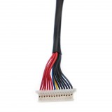 VHBW Notebook akkumulátor HP 011214-PLP13G01, 714762-141, 714762-171 - 4500 mAh 11,1 V Li-polymer