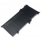 VHBW Notebook akkumulátor HP 15-AX033TX, 905175-2C1, 905175-271 - 4000 mAh 15,4 V Li-polimer, fekete