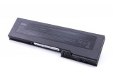 VHBW Notebook akkumulátor HP 436425-171, 36426-351, 436425181 - 3600 mAh 11,1 V Li-Ion, fekete