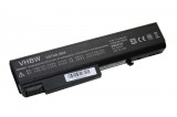 VHBW Notebook akkumulátor HP 484786-001, 491173-543, HSTNN-144C-A - 4400 mAh 10,8 V Li-Ion, fekete