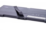 VHBW Notebook akkumulátor HP 635146-001, 634818-271, FN04, FN04041 - 2600 mAh 14,8 V Li-polimer, fekete