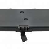 VHBW Notebook akkumulátor HP 635146-001, 634818-271, FN04, FN04041 - 2800 mAh 14,8 V Li-polimer, fekete