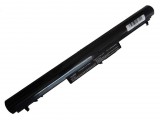 VHBW Notebook akkumulátor HP 694864-851, HSTNN-YB4D, HSTNN-DB4D - 2200 mAh 14,4 V Li-Ion, fekete