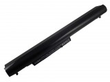 VHBW Notebook akkumulátor HP 694864-851, HSTNN-YB4D, HSTNN-DB4D - 4400 mAh 14,4 V Li-Ion, fekete