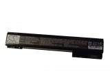 VHBW Notebook akkumulátor HP 707614-121, 1588-3003, 707614-141 - 4400 mAh 14,4 V Li-Ion, fekete