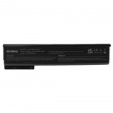 VHBW Notebook akkumulátor HP 718675-121, 718675-141, 718675-142, 718676-121 - 5200 mAh 10,8 V Li-Ion