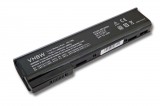 VHBW Notebook akkumulátor HP 718675-141, 718675-142, 718675-121 - 4400 mAh 10,8 V Li-Ion, fekete