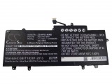 VHBW Notebook akkumulátor HP 751895-1B1, 751895-1C1, 752235-005 - 3100 mAh 11,1 V Li-polymer