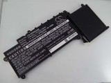 VHBW Notebook akkumulátor HP 778813-221, 6EKHK01BB6O03Q, 1588-3003 - 3700 mAh 11,4 V Li-polimer, fekete