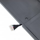 VHBW Notebook akkumulátor HP 778961-421, 778978-005, 778951-421 - 3800 mAh 15,2 V Li-Ion, fekete