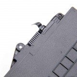 VHBW Notebook akkumulátor HP 800232-541, 800232-271, 800232-241 - 3700 mAh 11,4 V Li-polimer, fekete