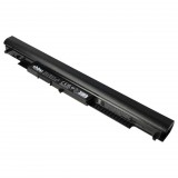 VHBW Notebook akkumulátor HP 807611-141, 807611-421, 807611-131 - 2200 mAh 14,8 V Li-Ion, fekete