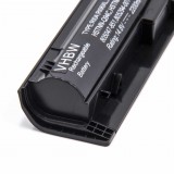 VHBW Notebook akkumulátor HP 811063-421, 805294-001, 811346-001 - 2200 mAh 14,4 V Li-Ion, fekete